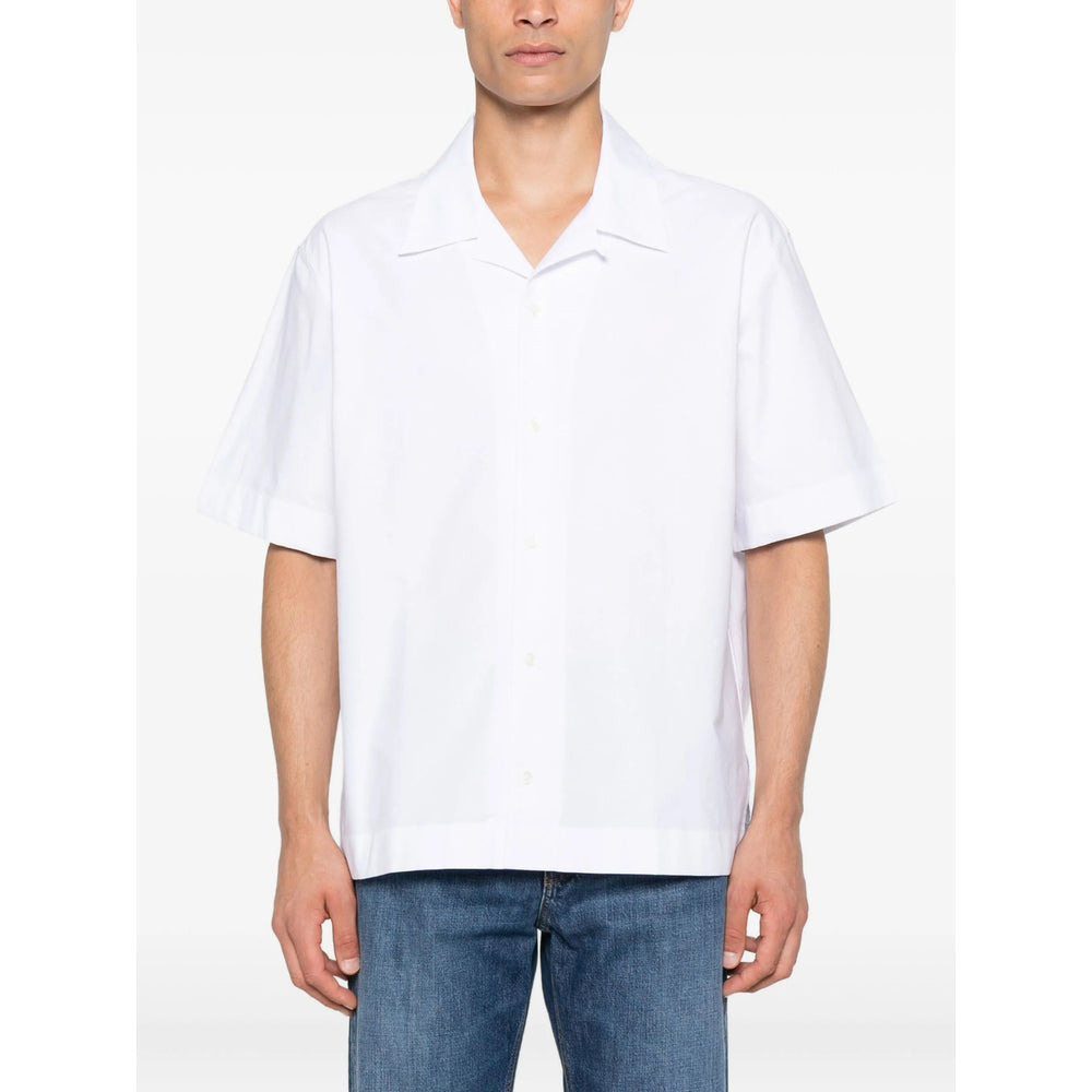 Givenchy White Shirts Men - 3