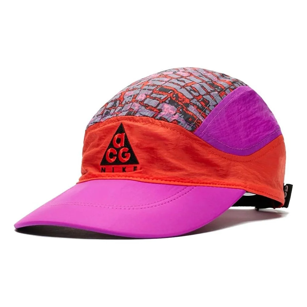 Nike ACG Tailwind Cap 'Vivid Purple' BV1046-634 - 1