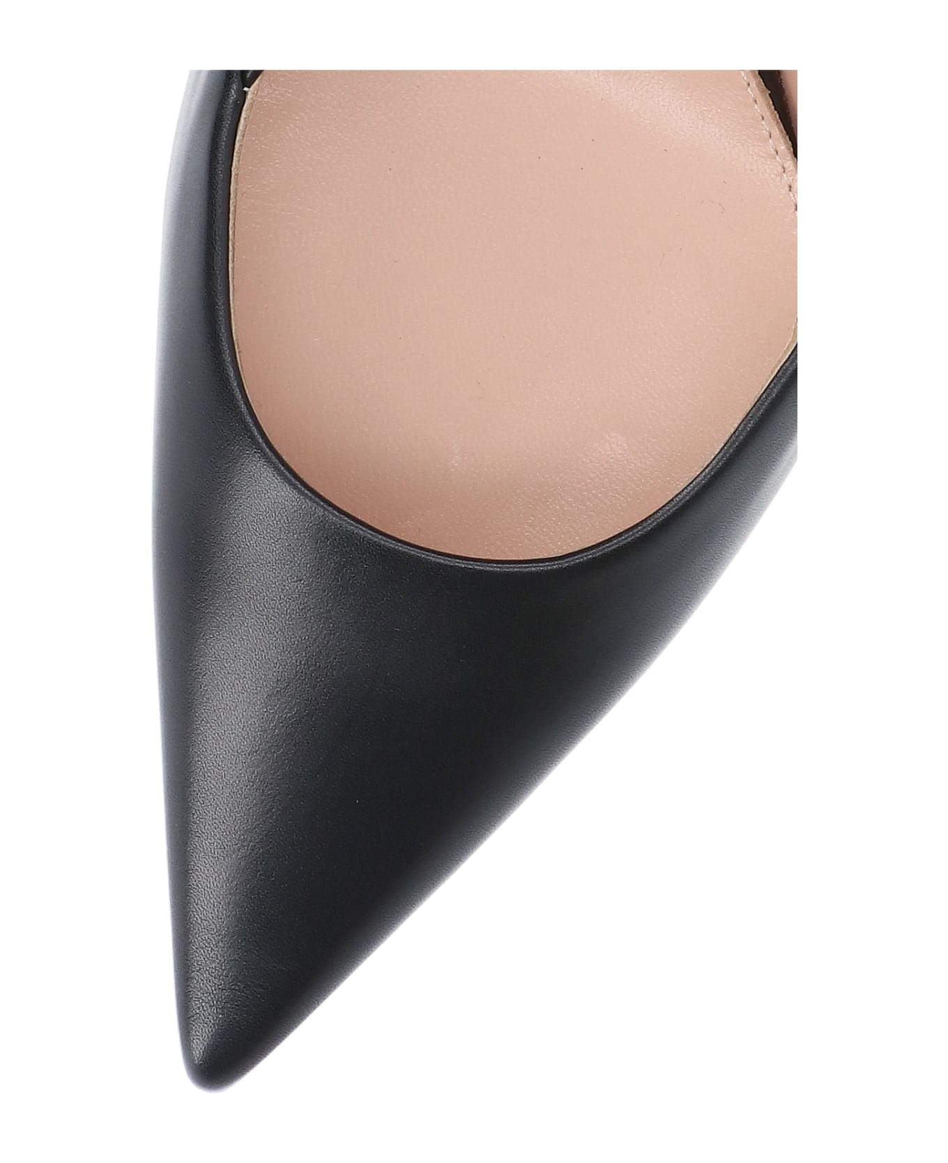 Ascent Slingbacks - 5