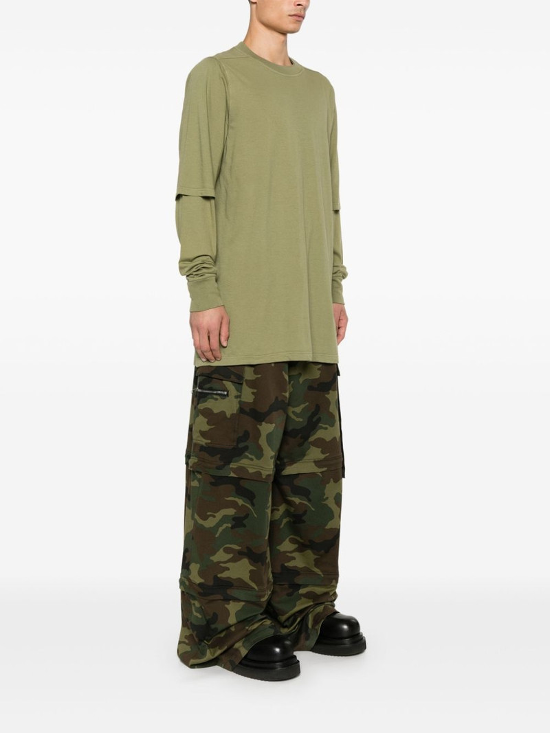 Hustler T T-shirt 3