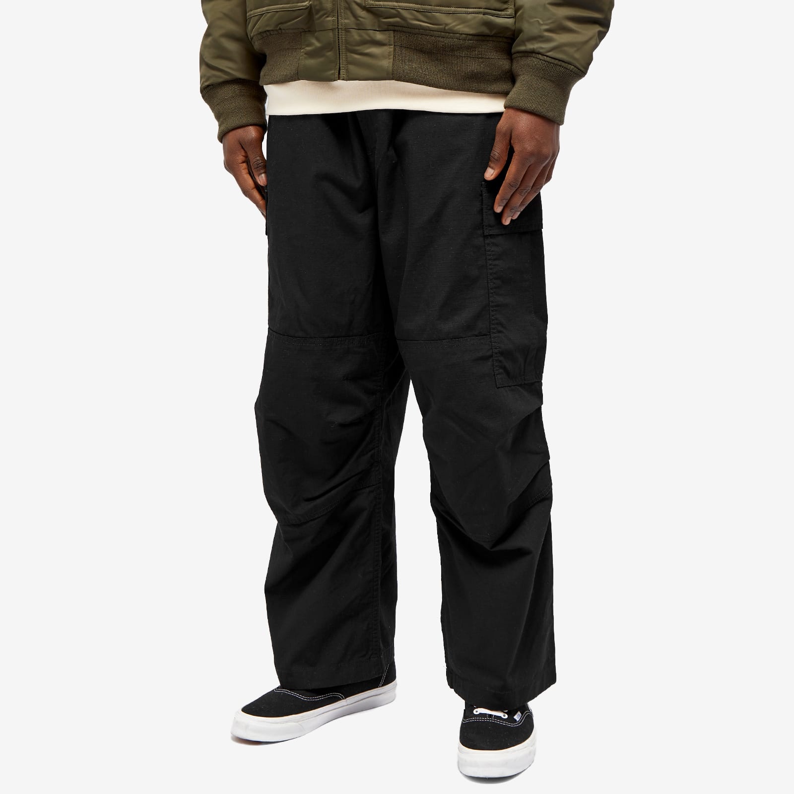 Carhartt WIP Jet Cargo Pant - 2