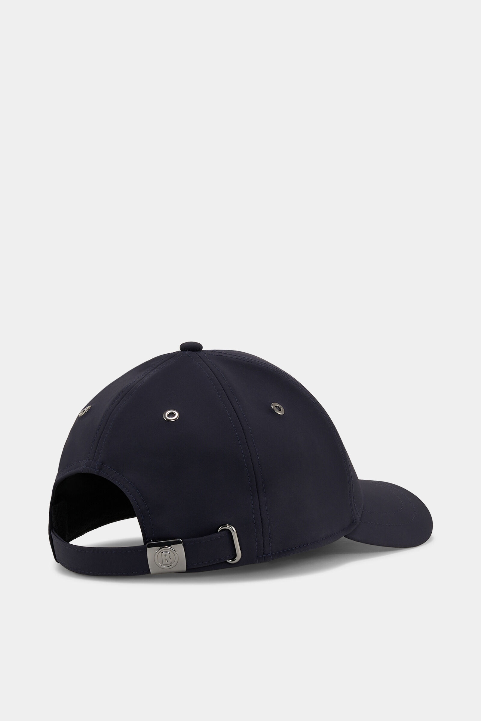 Mats Cap in Navy blue - 4