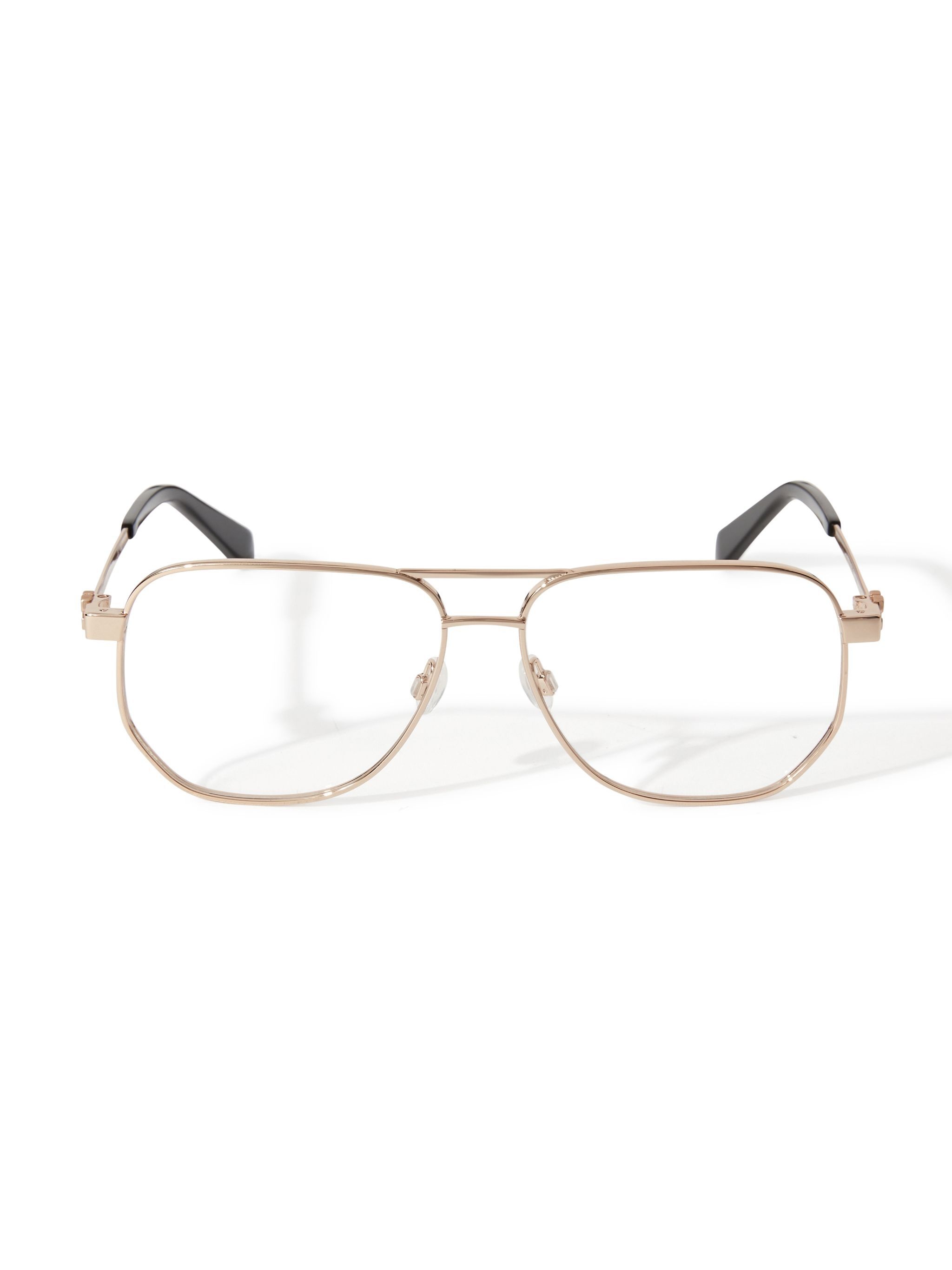 Eyewear Style 8A - 1