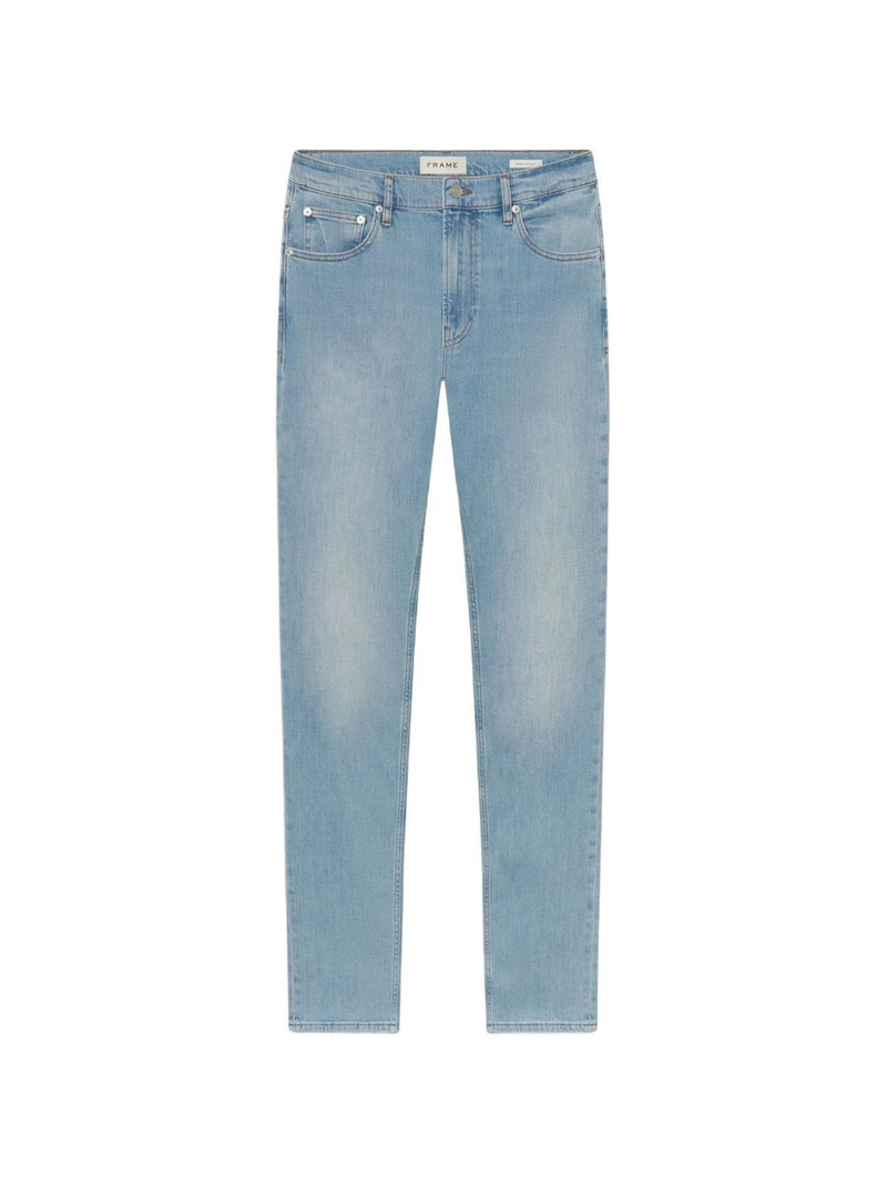 five pockets jean 1