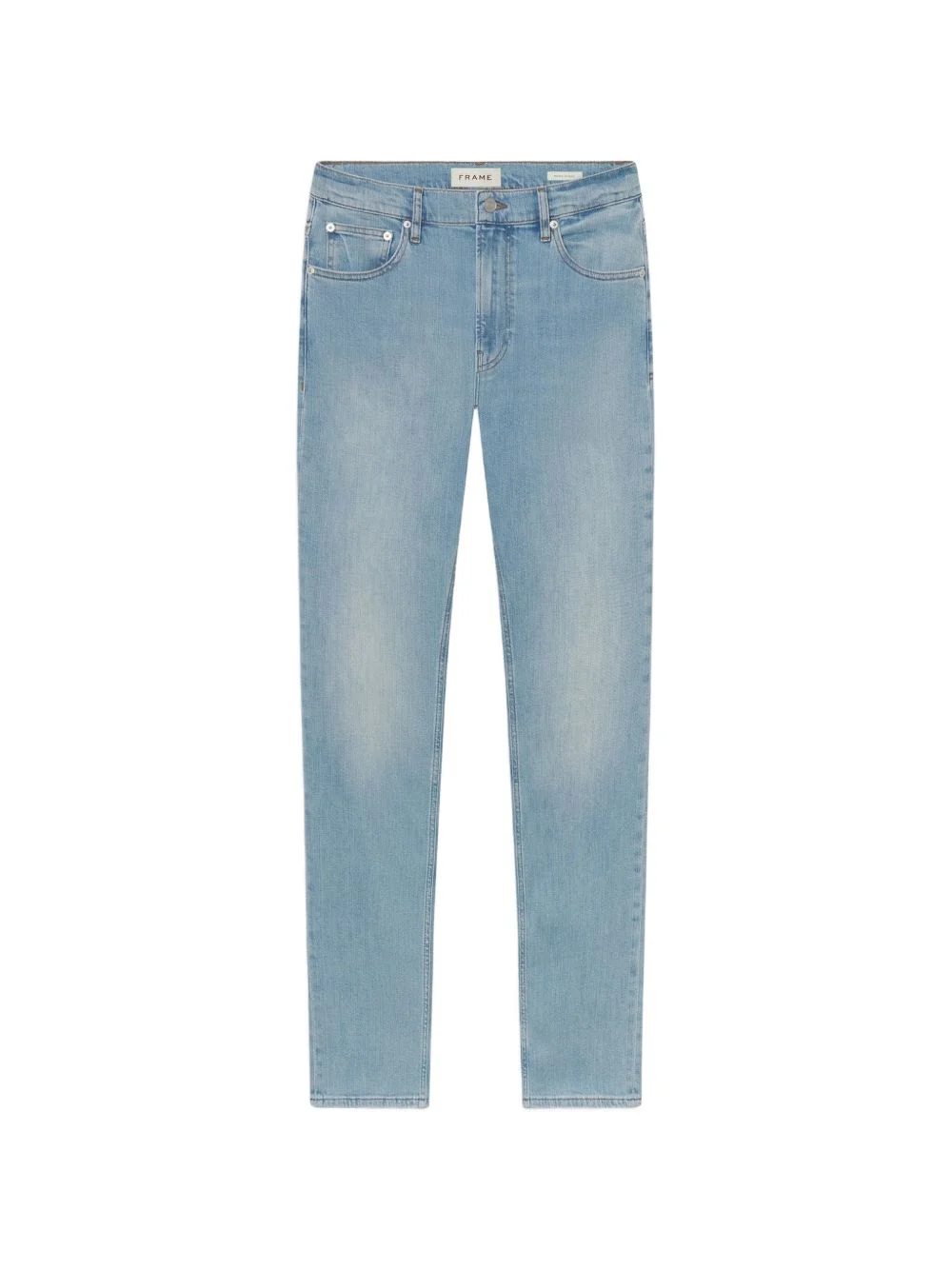 five pockets jean - 1
