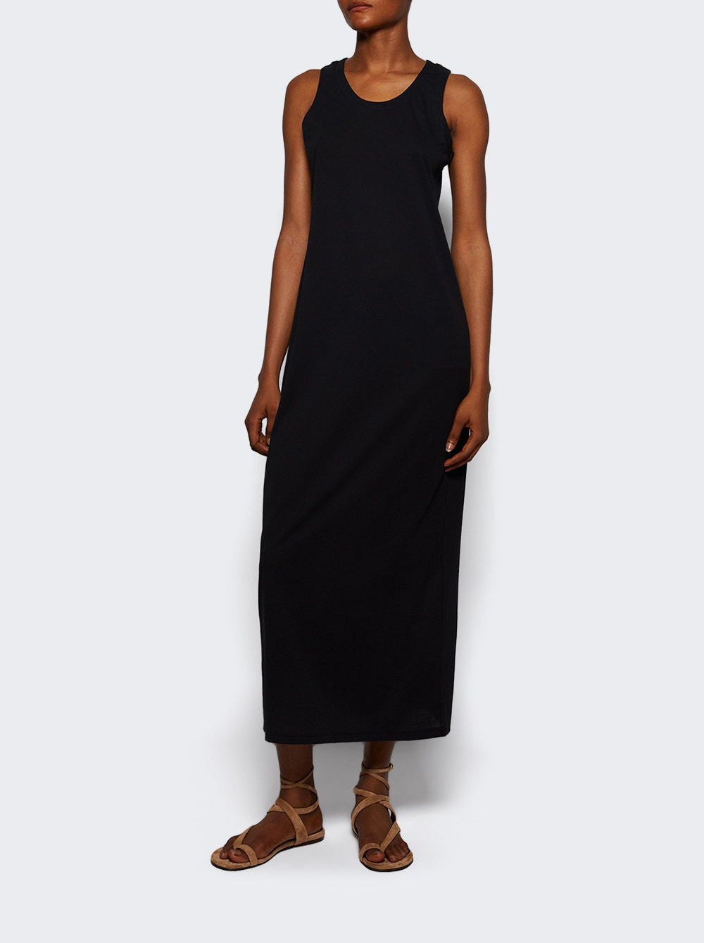 Arya Dress Black - 5