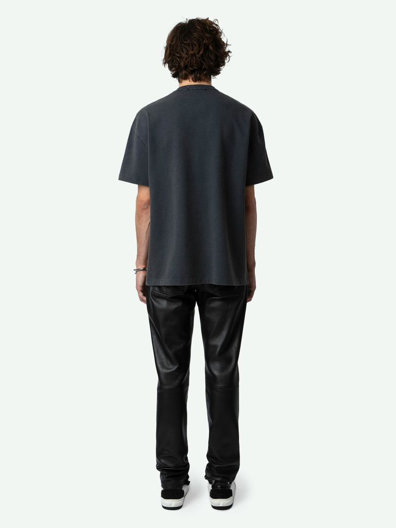 Teddy Skull T-shirt 3