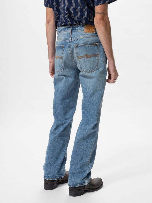 Tuff Tony Worn Treasure - 2
