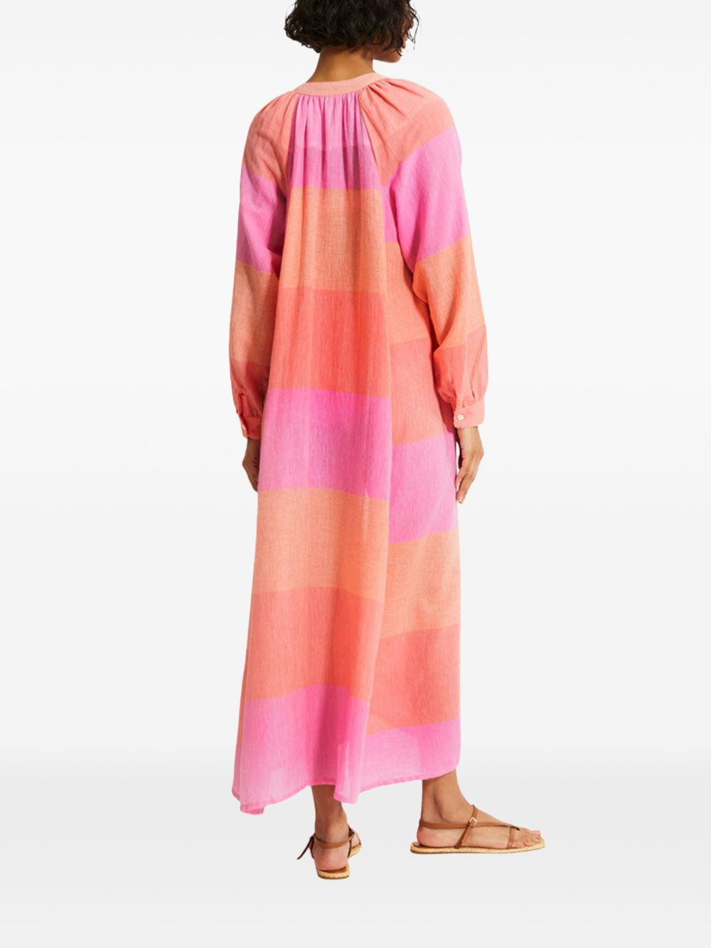 Makeda midi skirt - 3