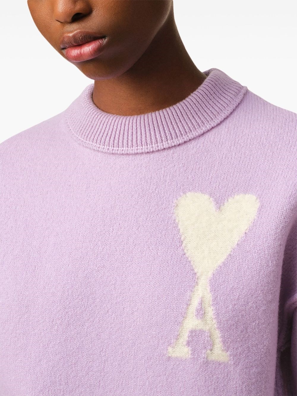 Ami De Coeur Sweater - 2