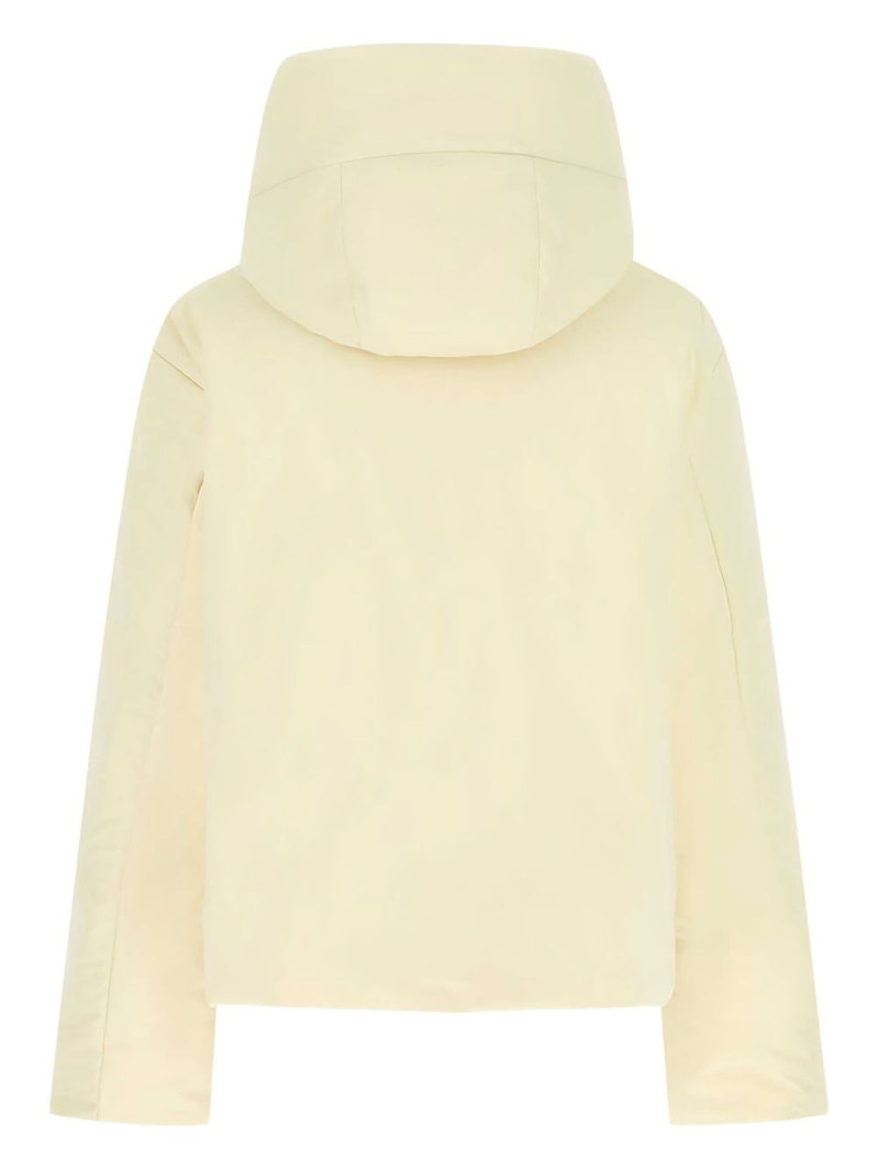 Jil Sander oversize down jacket outlook