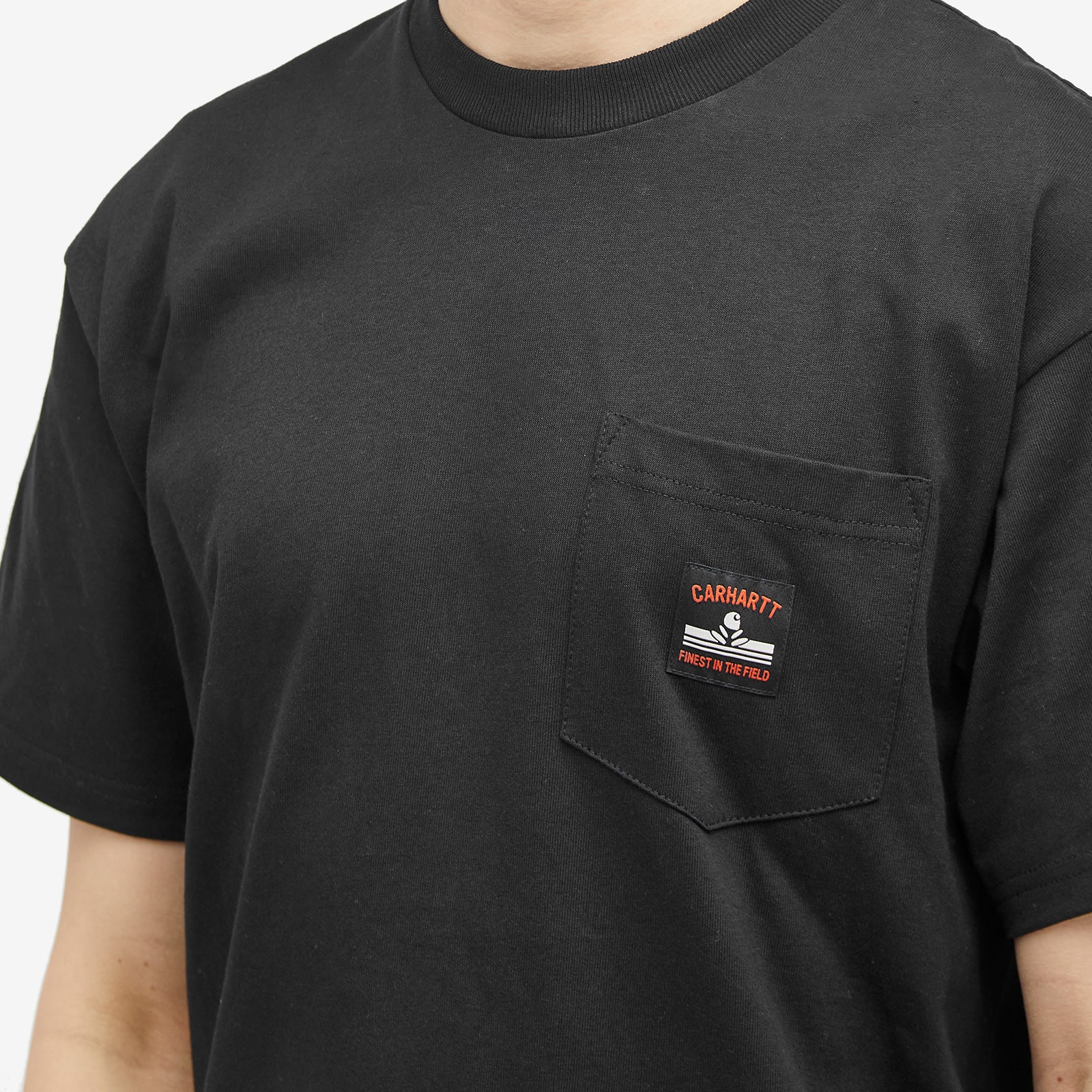 Carhartt WIP Field Pocket T-Shirt - 5