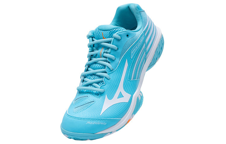 Mizuno Wave Claw II 'Sky Blue' 71GA211011 - 2