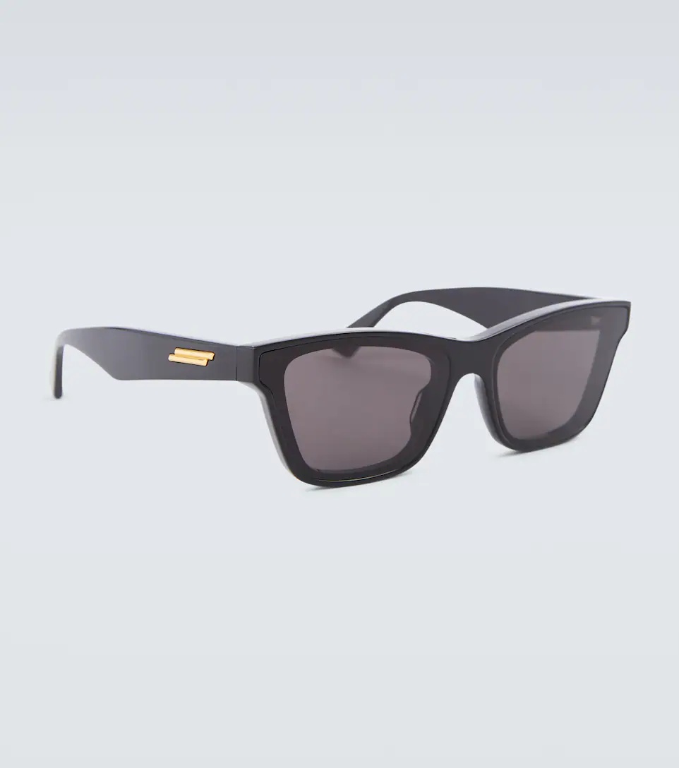 Classic square sunglasses - 4