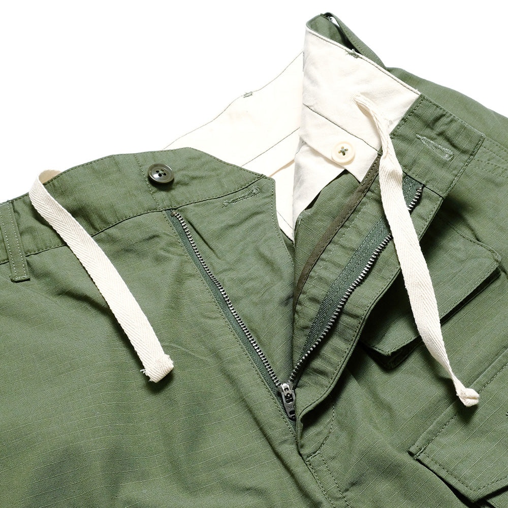 FA Short - Cotton Ripstop - OR277 - 7