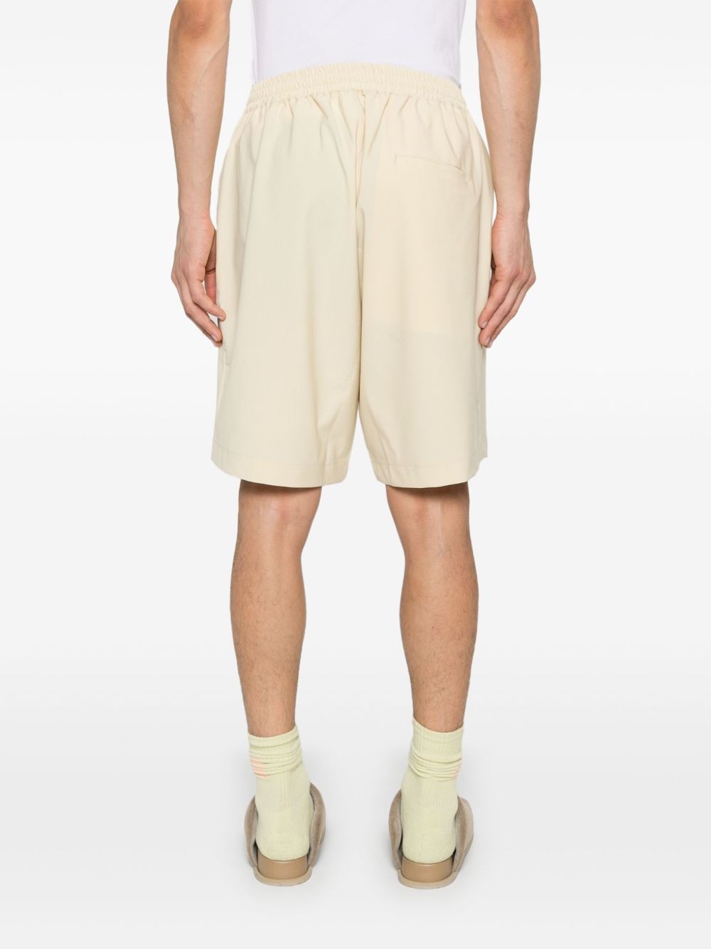 Basket shorts - 4