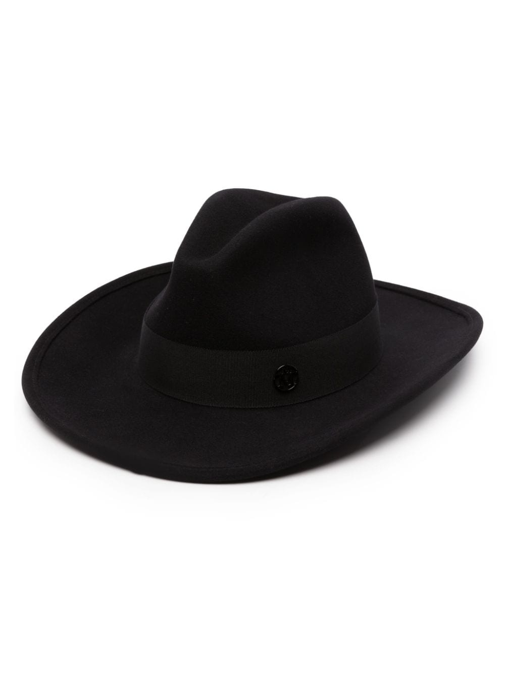 Austin felt hat - 1