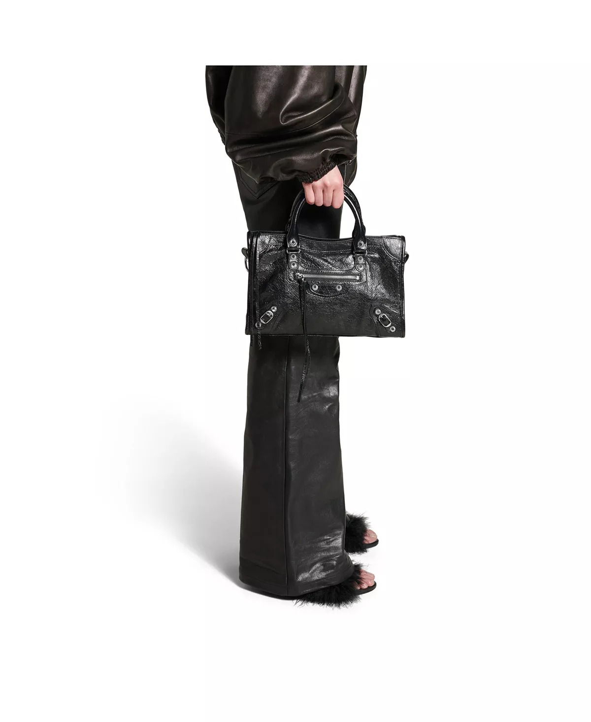 Le City Small Bag - 4