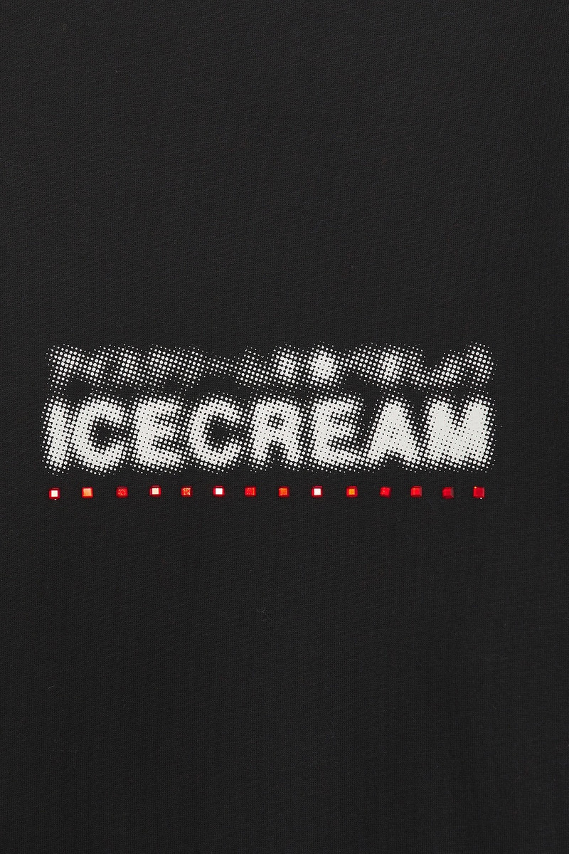 ICECREAM Prestige Oversized Tee outlook