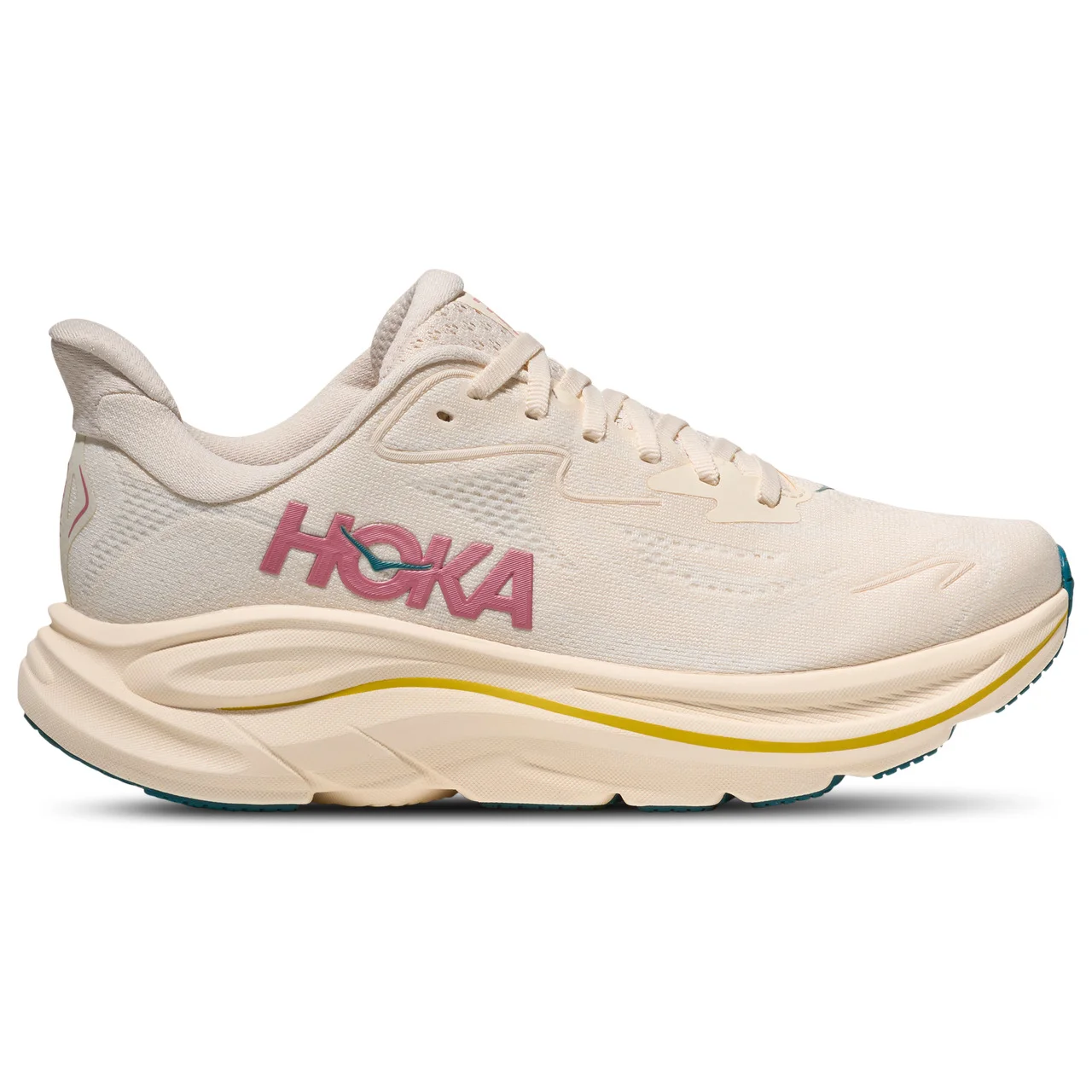 HOKA Womens HOKA Clifton 10 - 1