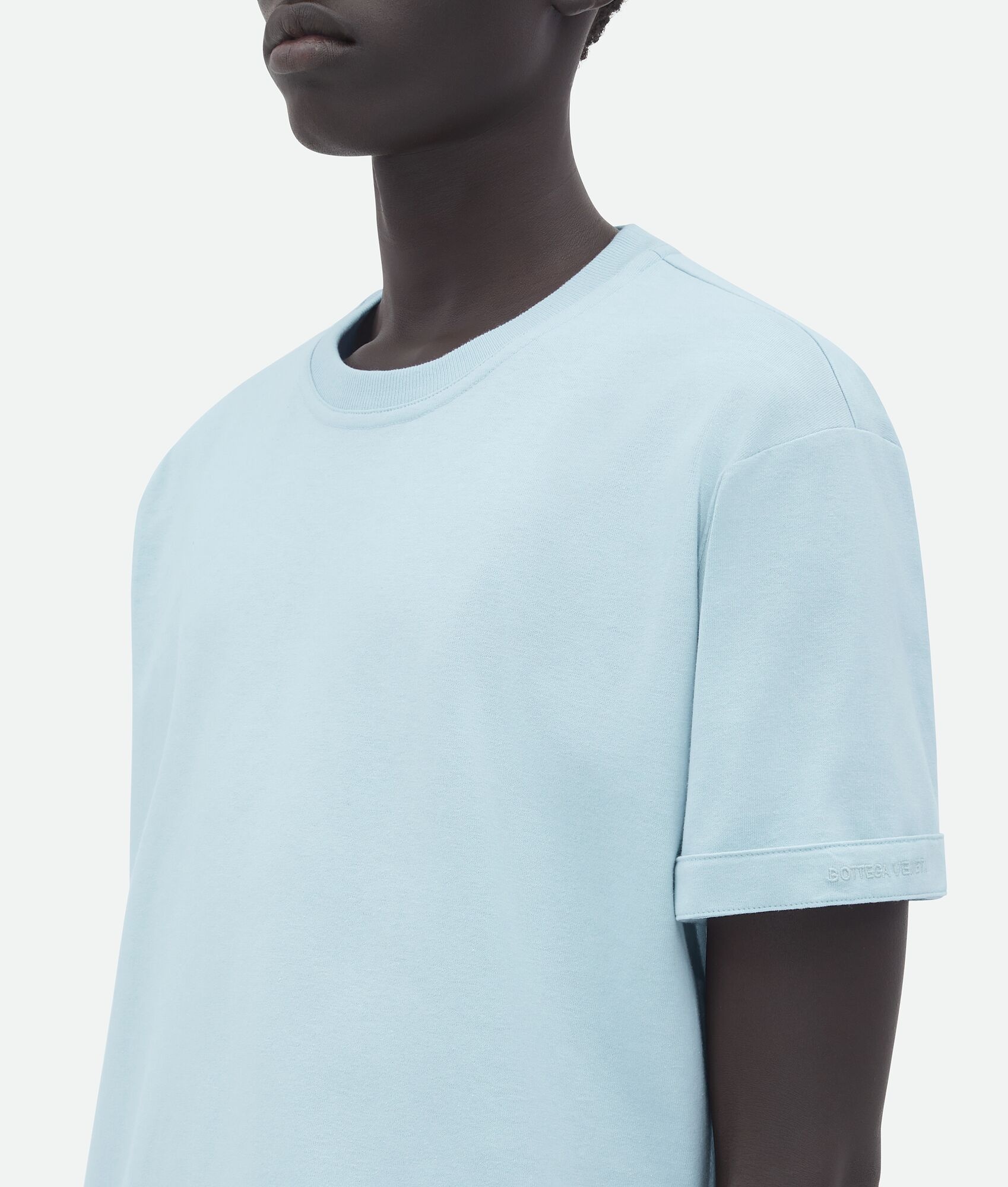Light Cotton T-Shirt - 4
