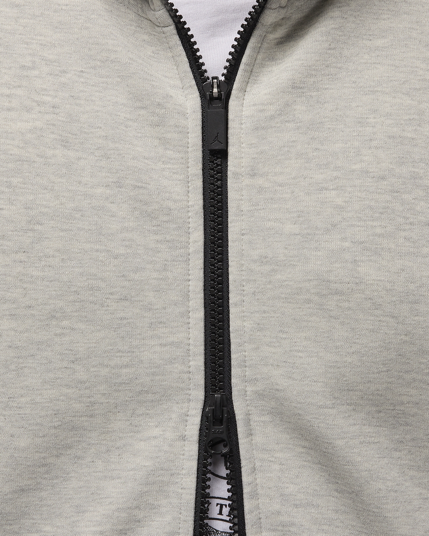 Jordan Sport Hoop Fleece Men's Dri-FIT Full-Zip Hoodie - 4