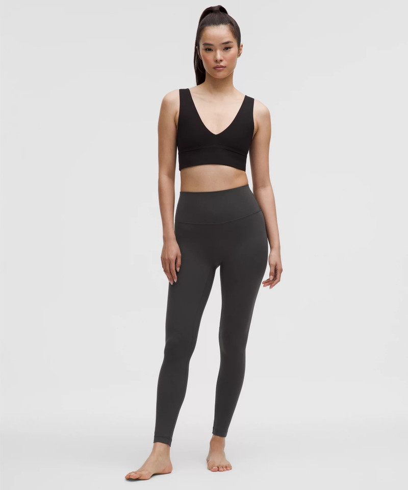 lululemon lululemon Align No Line™ High-Rise Pant 28" outlook