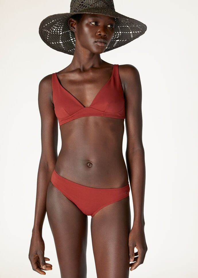 Marine Bikini Top - 4