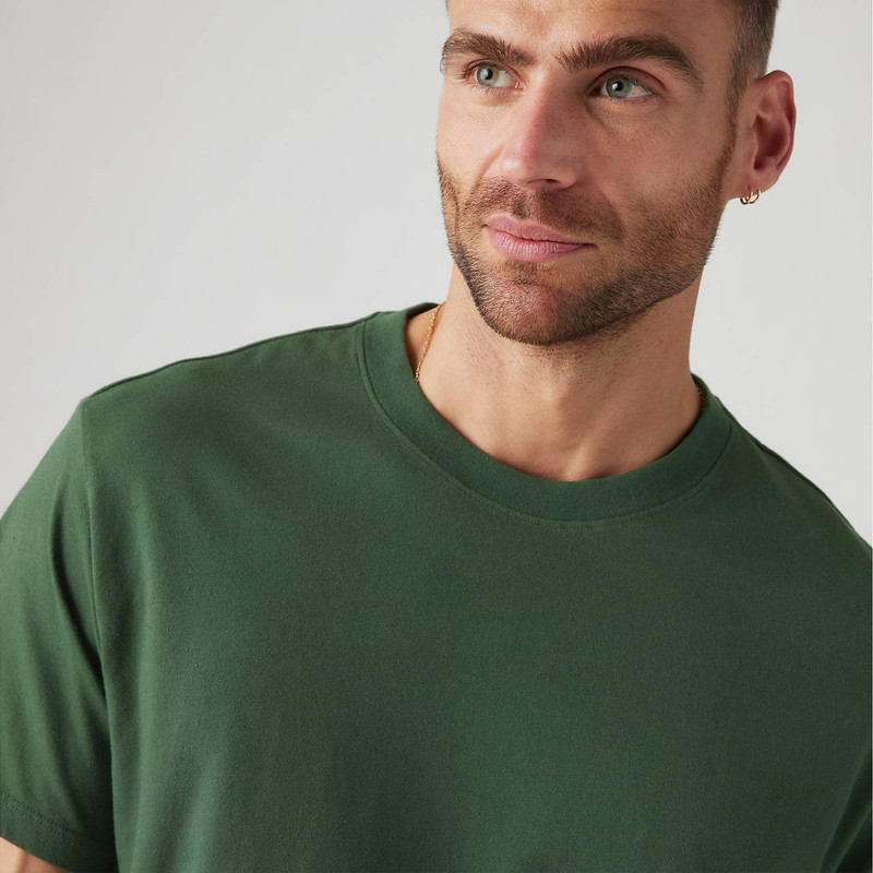 THE ESSENTIAL T-SHIRT 5