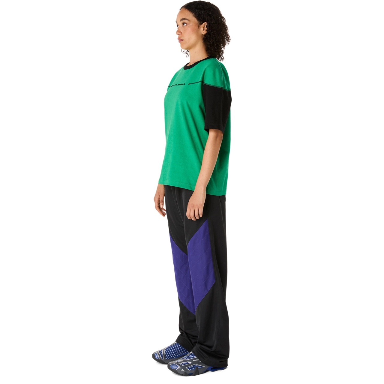 BIXANCE SHORT SLEEVE - 9
