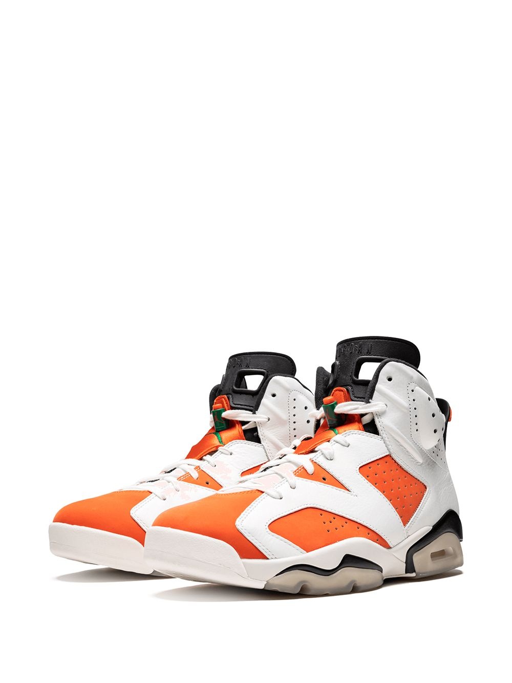 Air Jordan 6 Retro Gatorade - 2