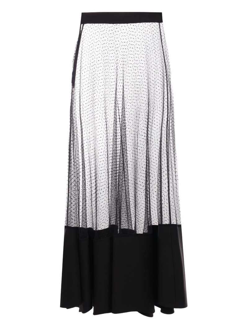 tulle circle skirt 1