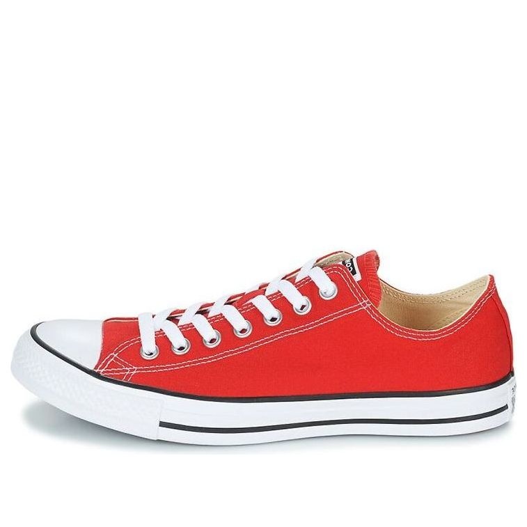 Converse Chuck Taylor All Star Low 'Red' M9696C - 1