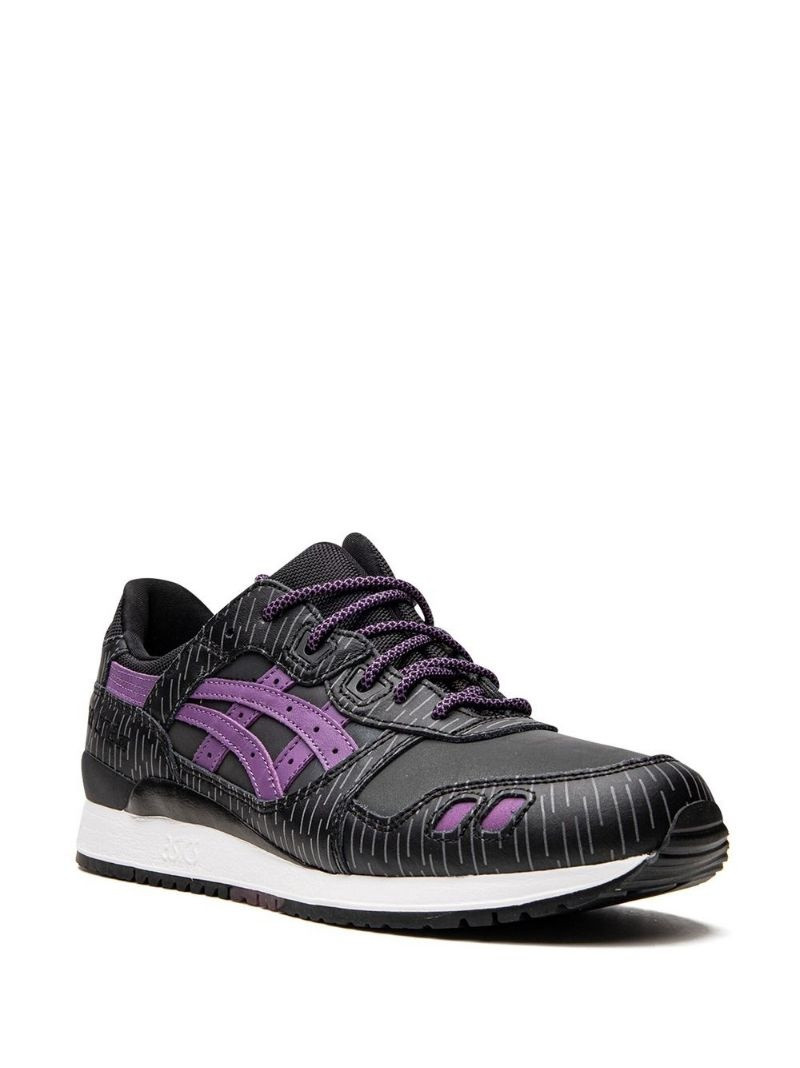 Asics Gel-Lyte 3 low-top sneakers outlook