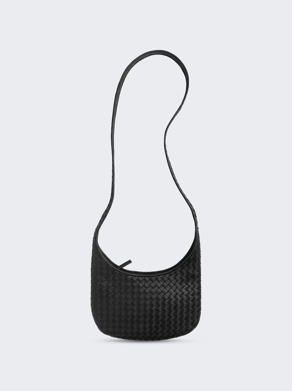 Small Veneto Bag Black - 2