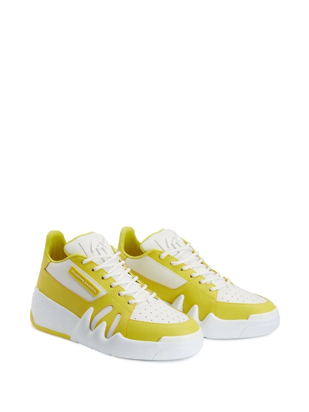 Talon sneakers - 2