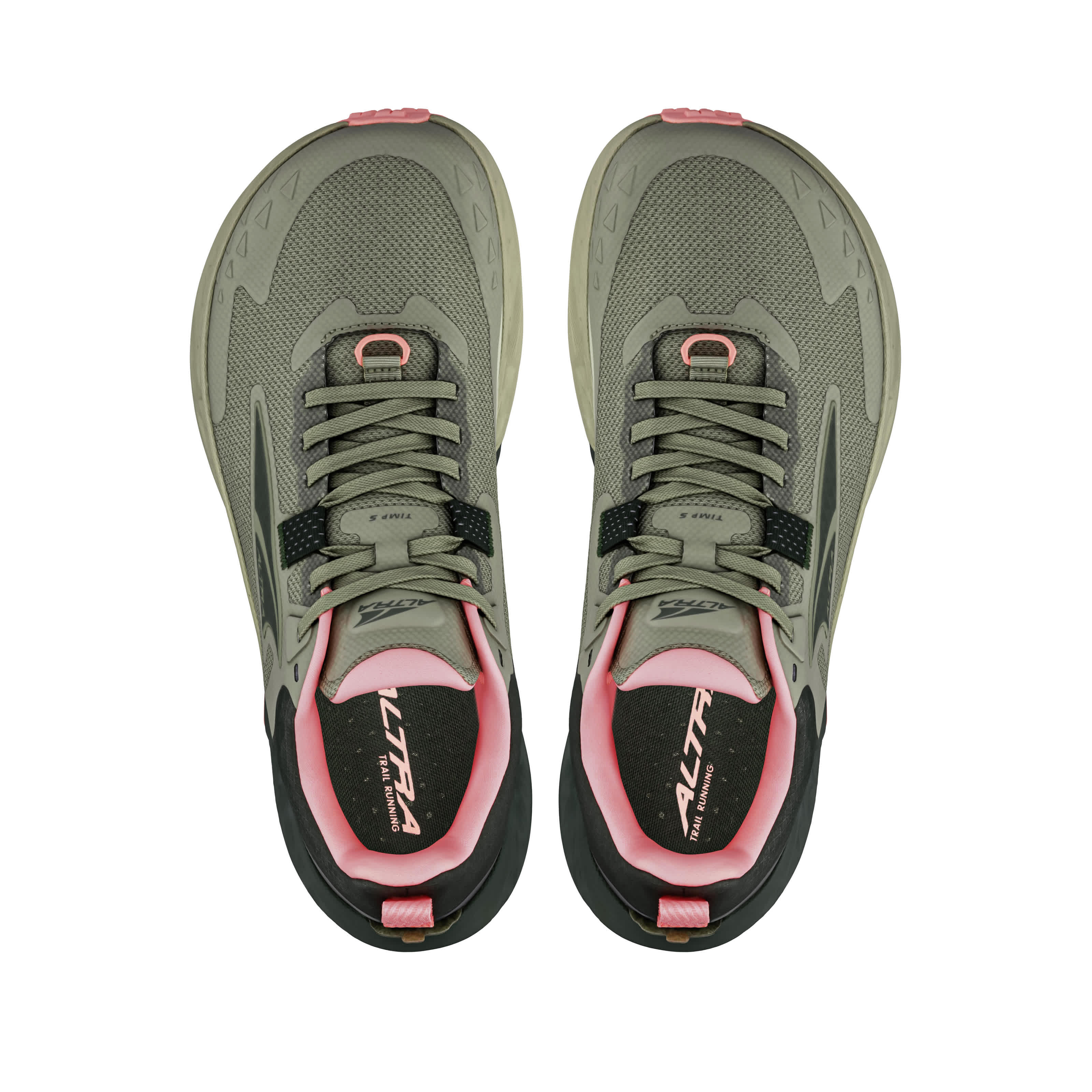 Women's Timp 5 - 6