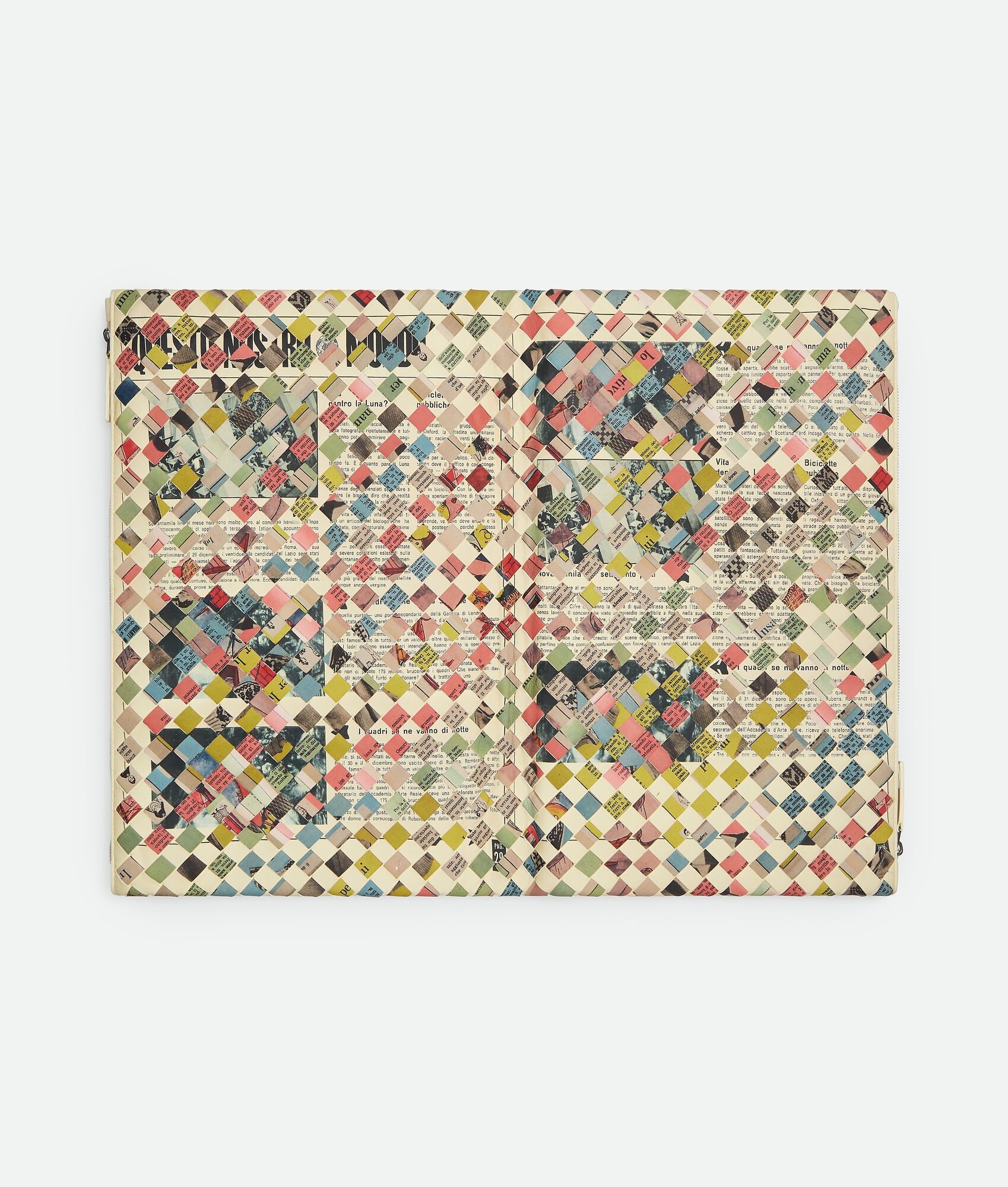Bistrot Pouch - 3