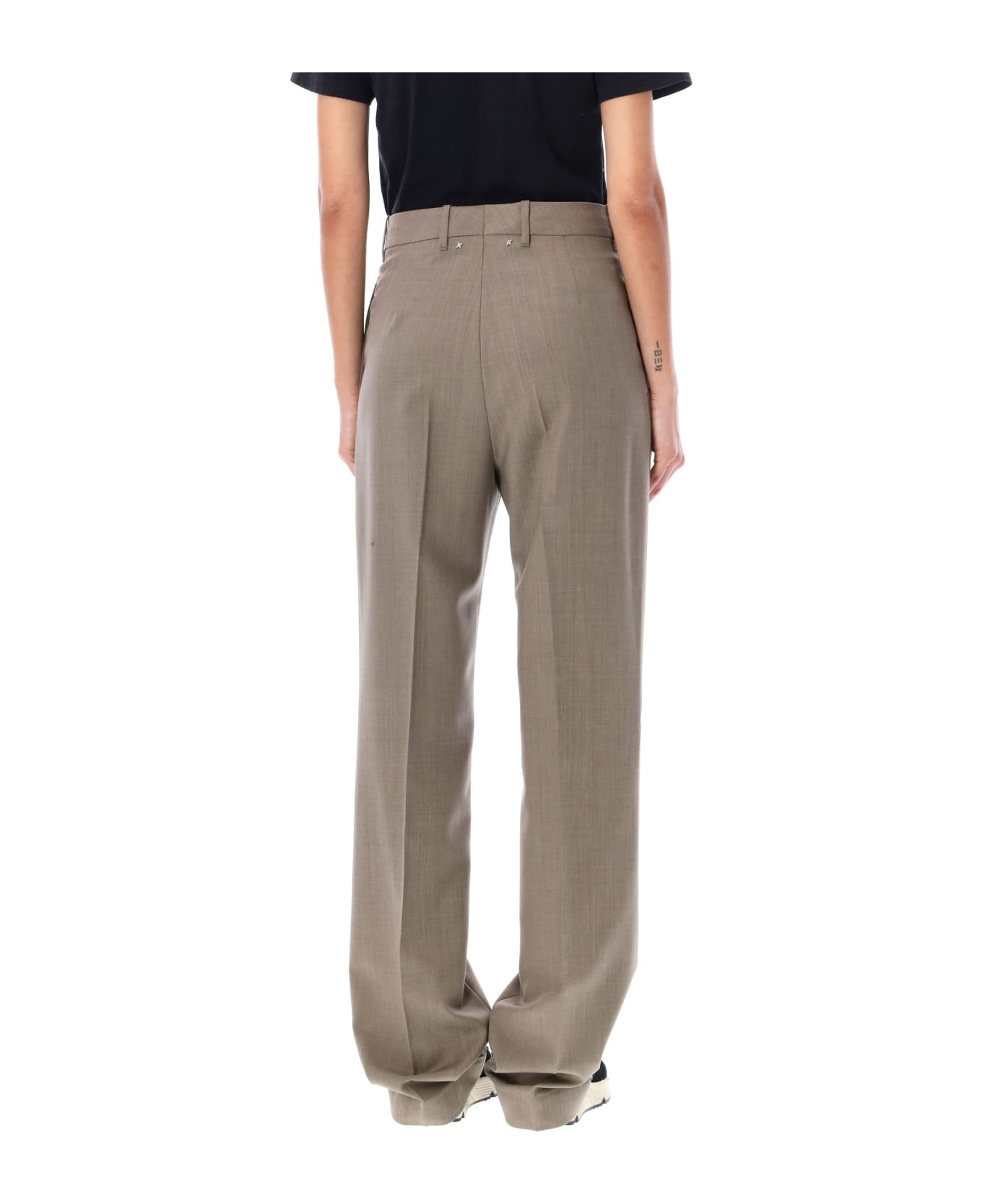 Relaxed Pant - 2