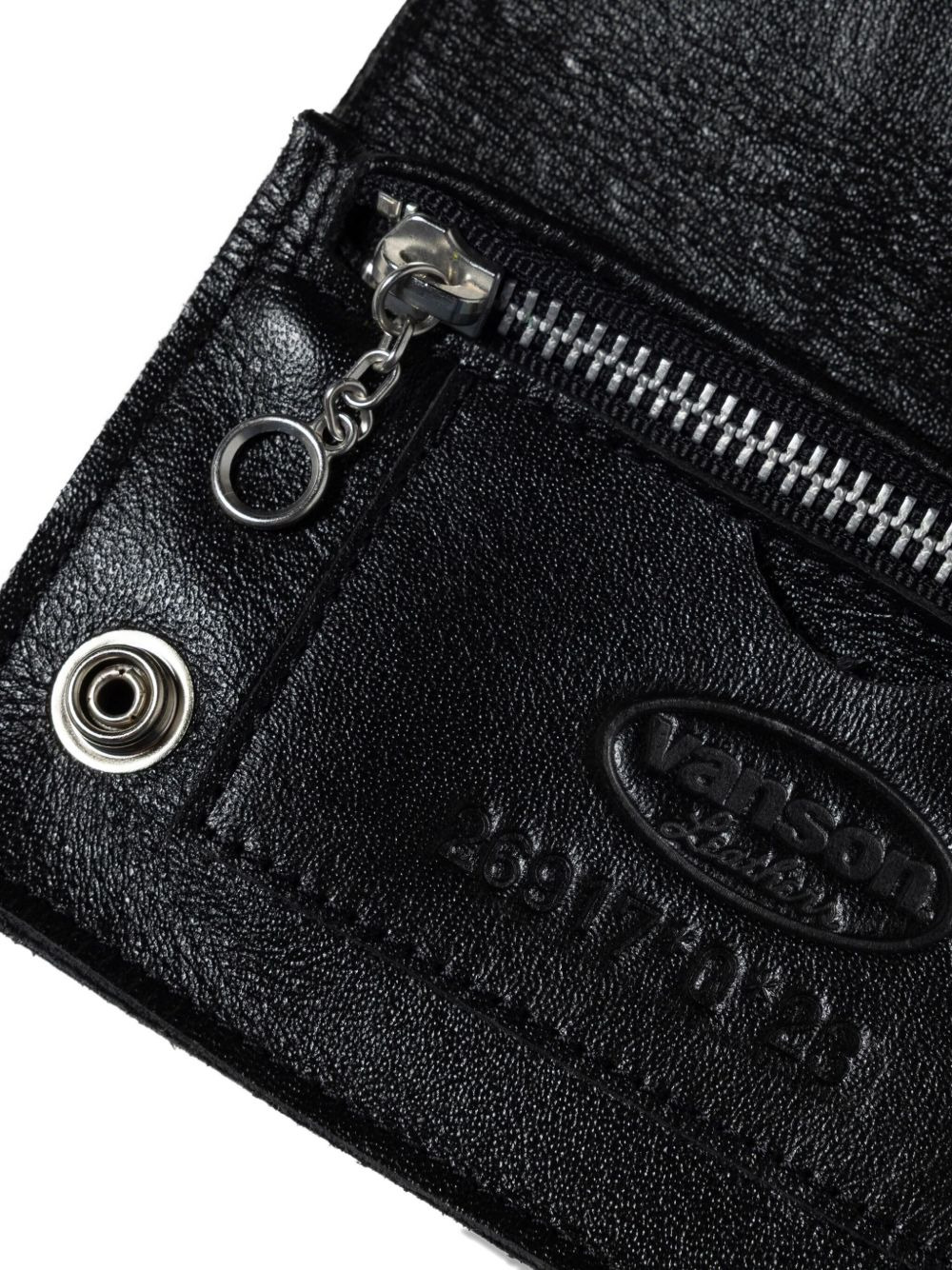 Vanson Bones wallet - 2
