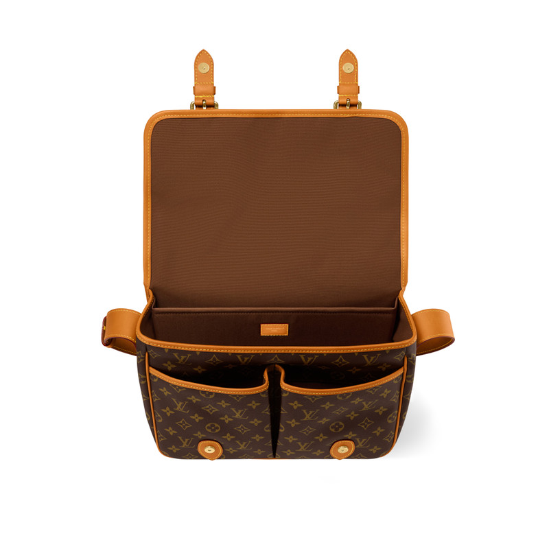 Satchel Messenger 3