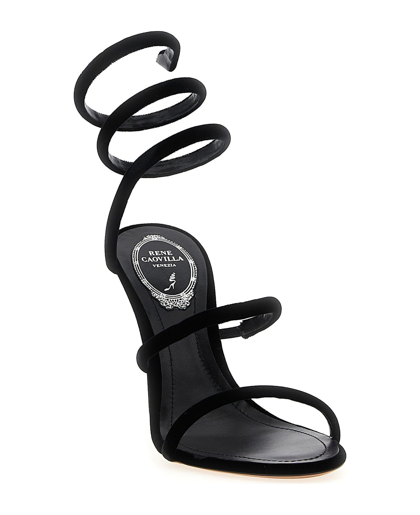 'cleo' Sandals - 2