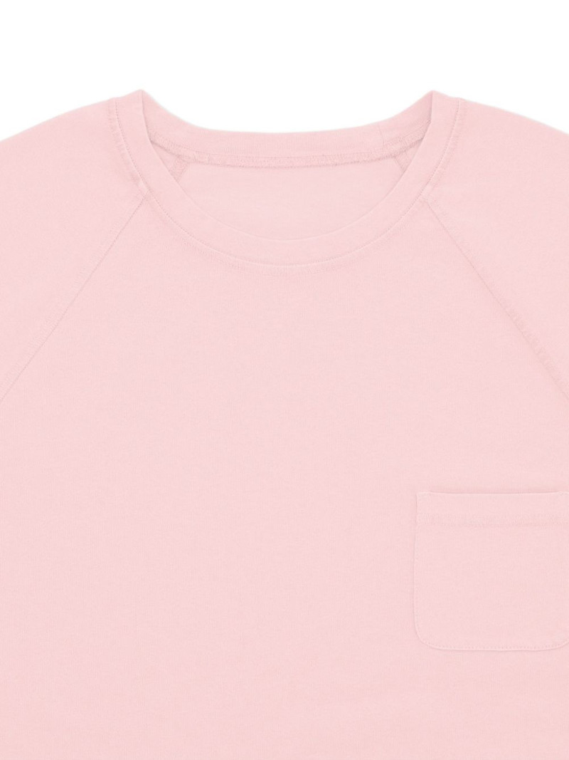 cotton T-shirt 3