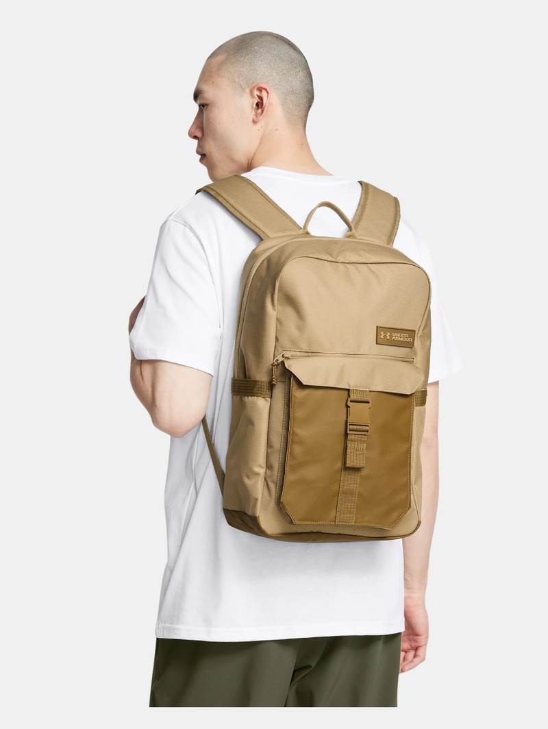 UA Triumph Campus Backpack 6