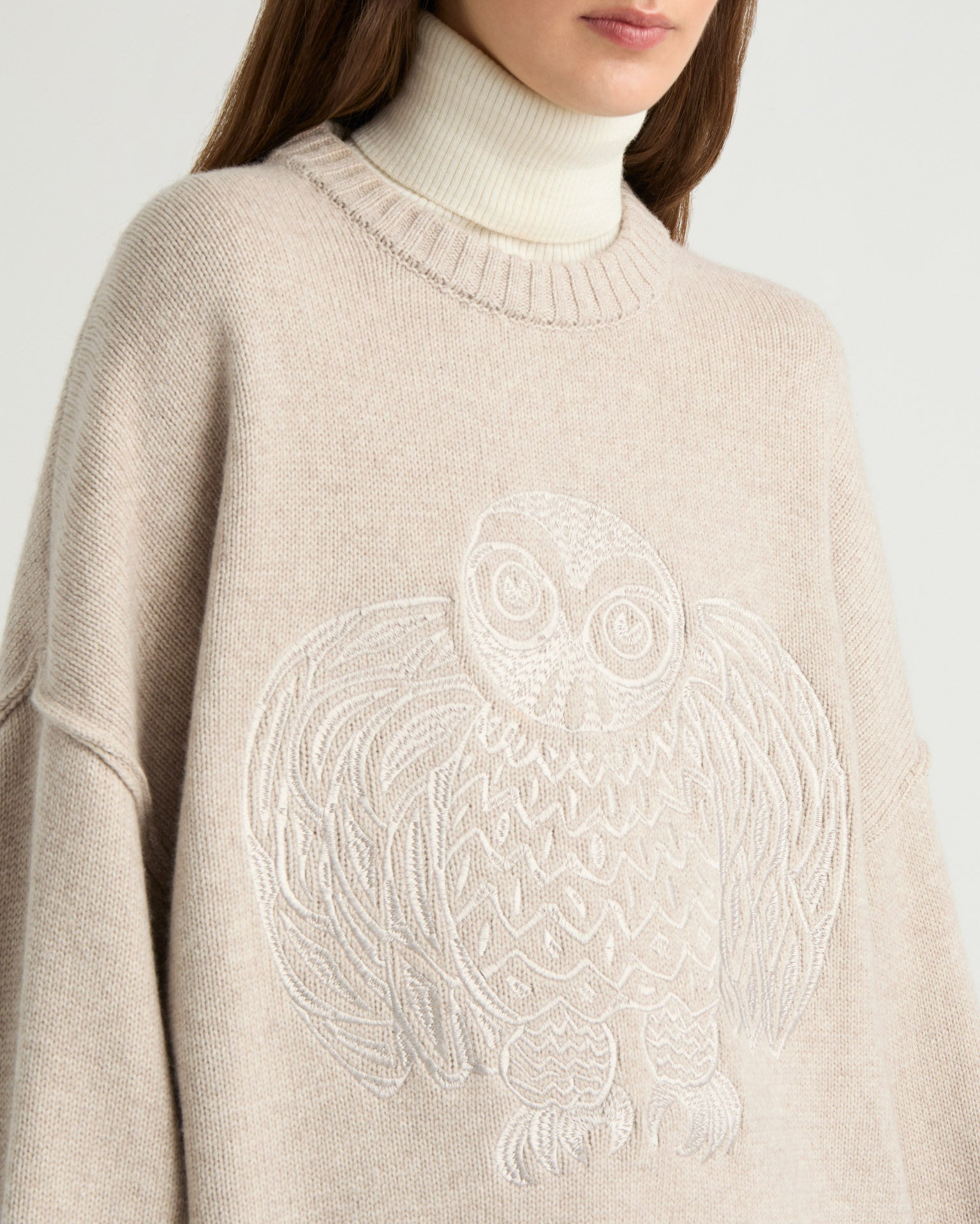 Flocon Sweater - 8