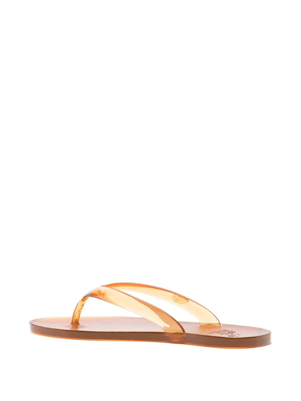 Jelly flip flops - 3