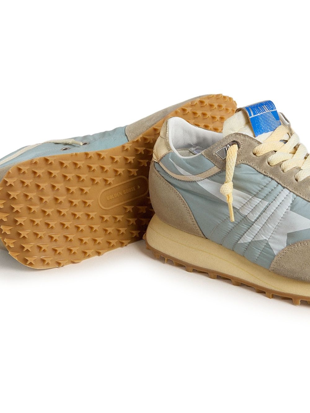 Running Marathon sneakers - 4