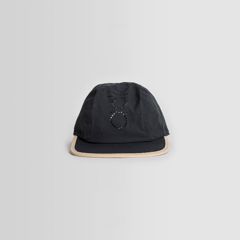 HENDER SCHEME MAN BLACK HATS 5