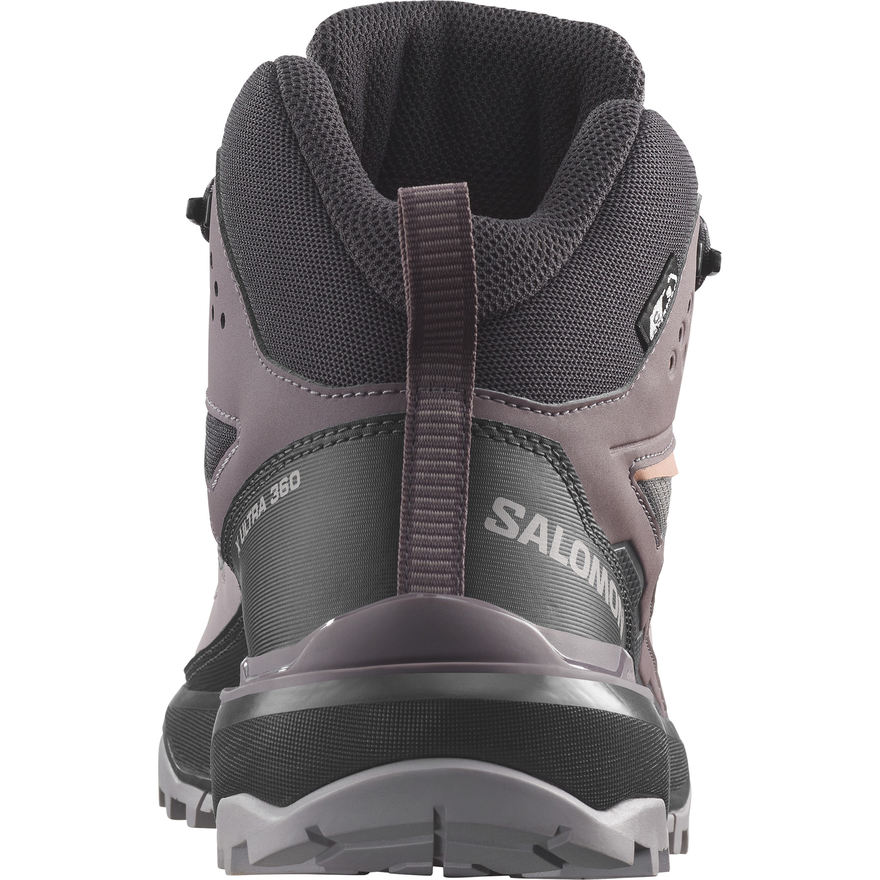 X ULTRA 360 MID CLIMASALOMON WATERPROOF - 7