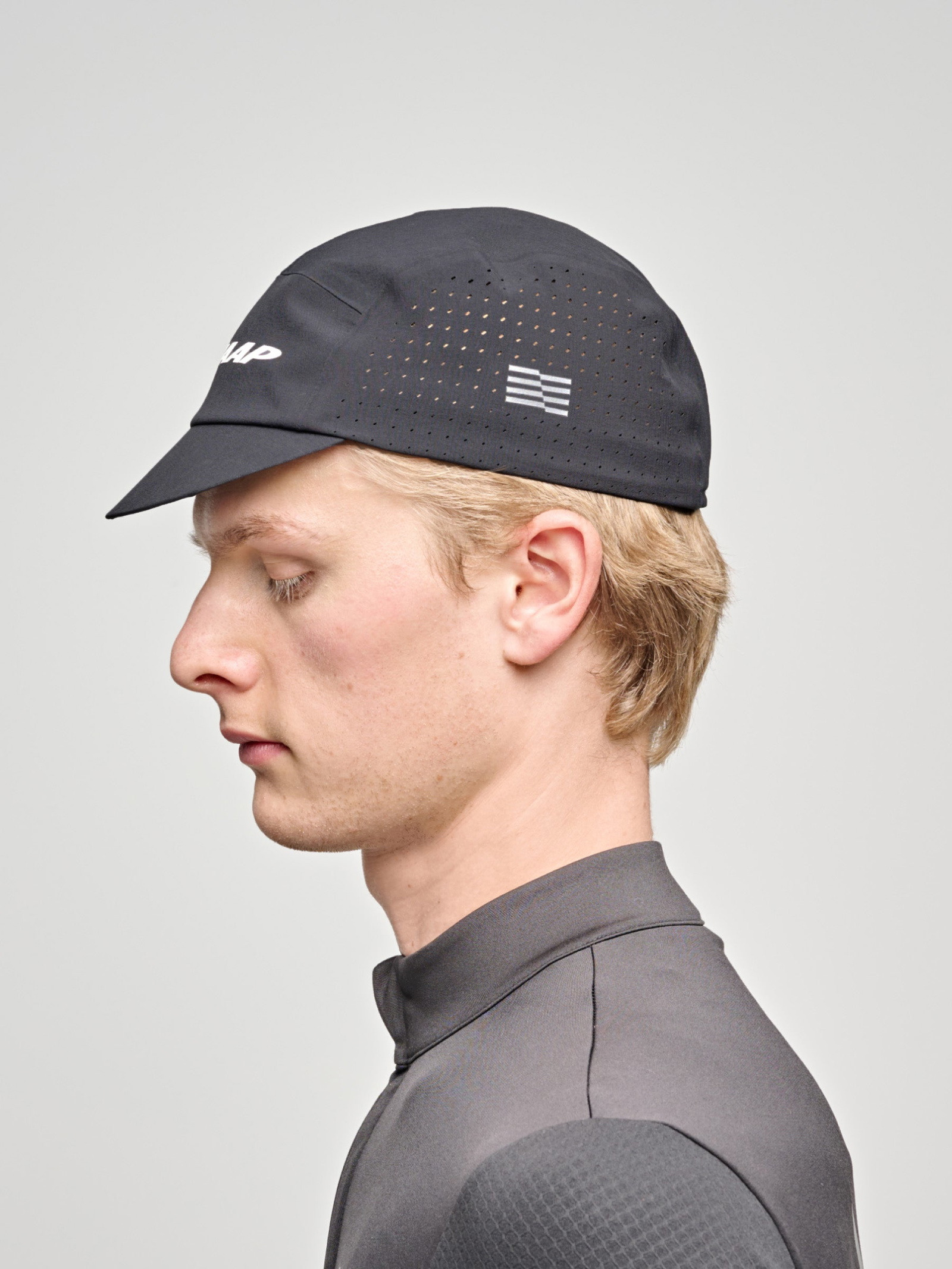 Pro Air Road Cap - 2